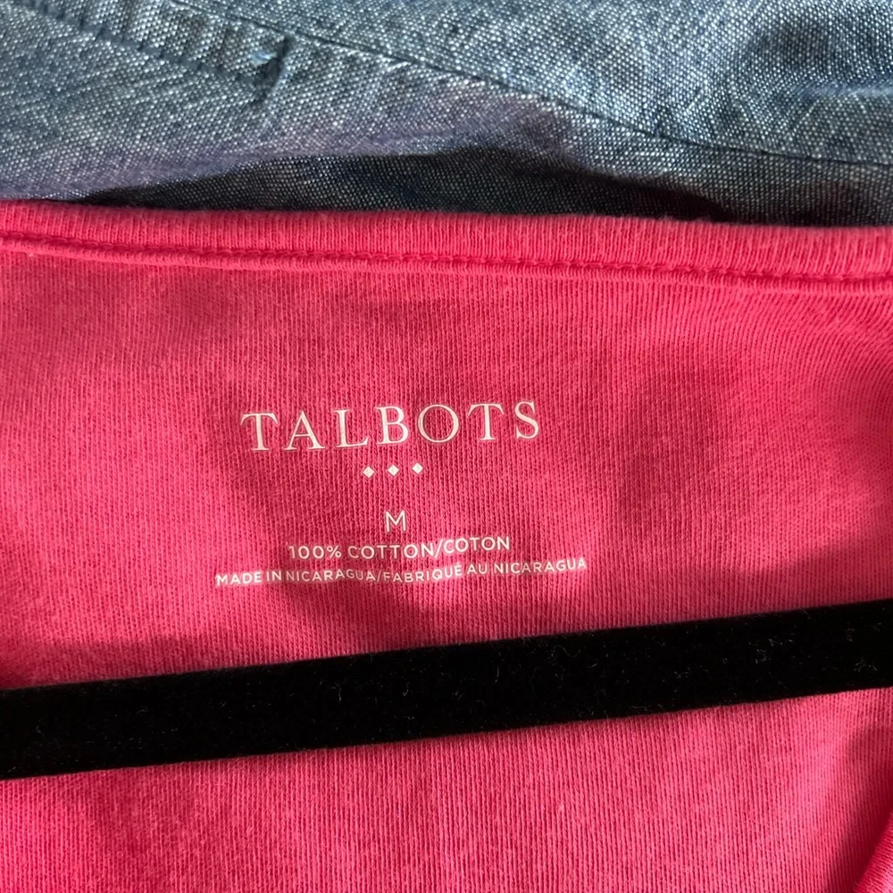 Talbot top - Picture 2 of 2